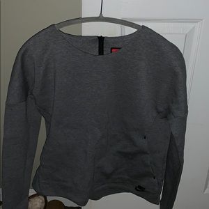 Women’s Nike Sweatshirt